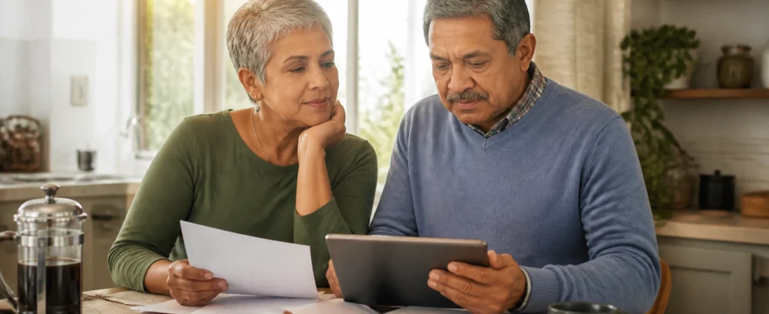 The Peak 65 Reality: Navigating the Retirement Wave