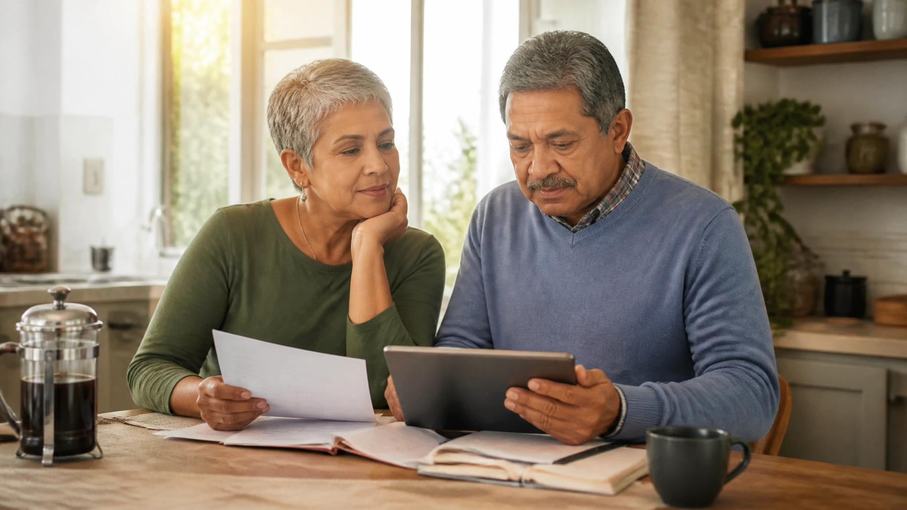 The Peak 65 Reality: Navigating the Retirement Wave